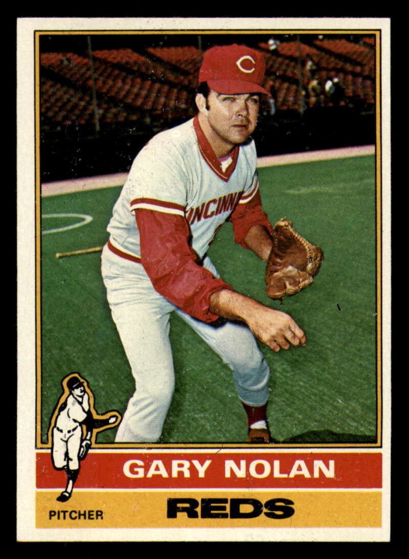 1976 Topps Baseball #391 to #450 - Complete your set - Pick your card - Picture 410 of 465