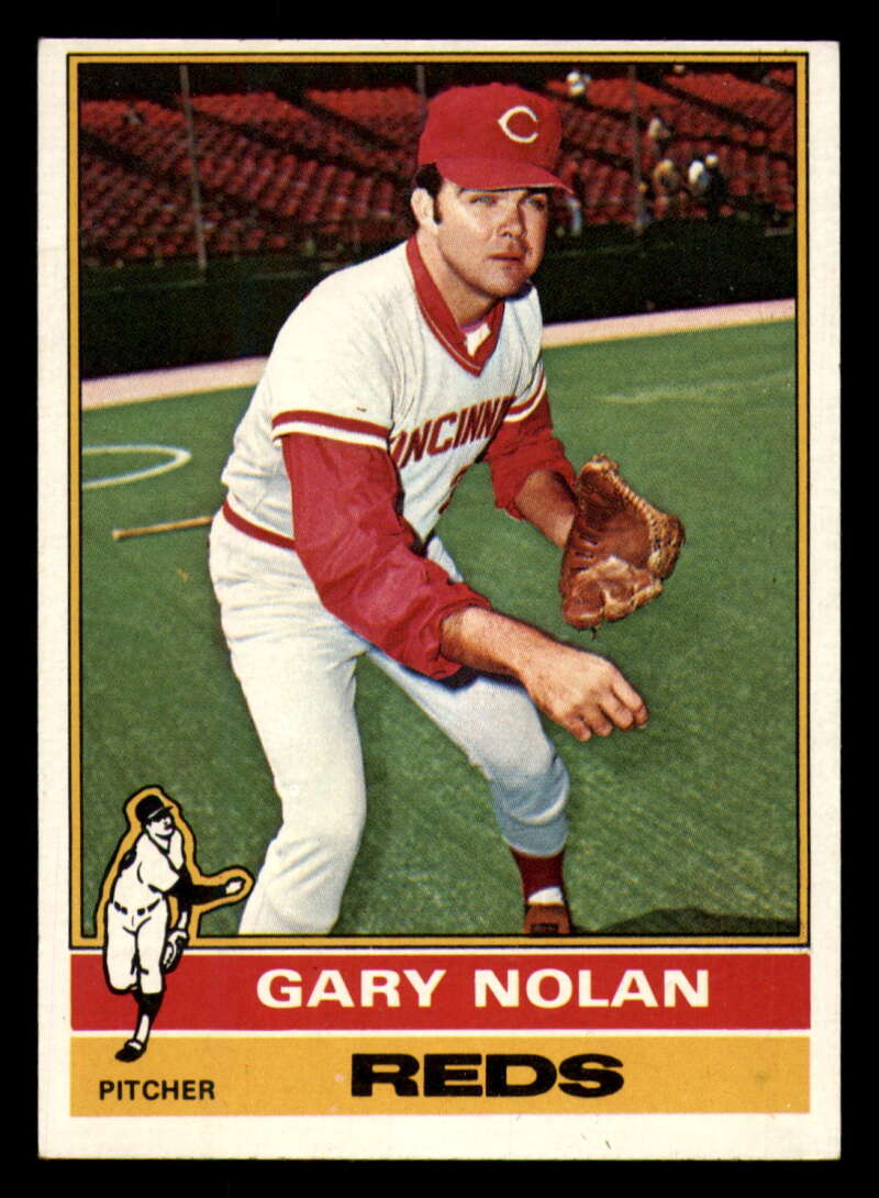 1976 Topps Baseball #391 to #450 - Complete your set - Pick your card - Picture 406 of 465