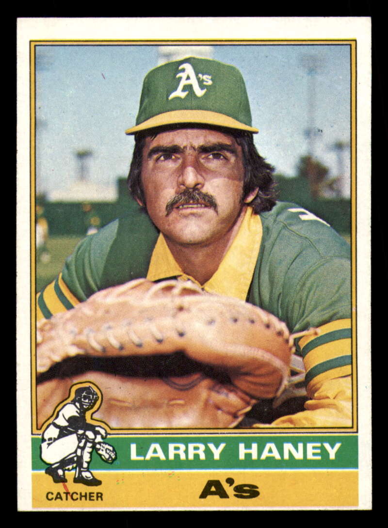 1976 Topps Baseball #391 to #450 - Complete your set - Pick your card - Picture 422 of 465