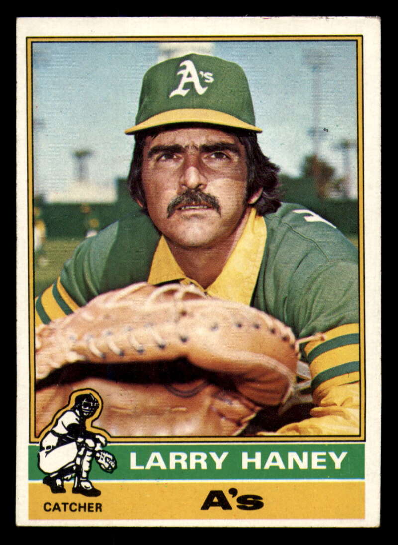 1976 Topps Baseball #391 to #450 - Complete your set - Pick your card - Picture 418 of 465