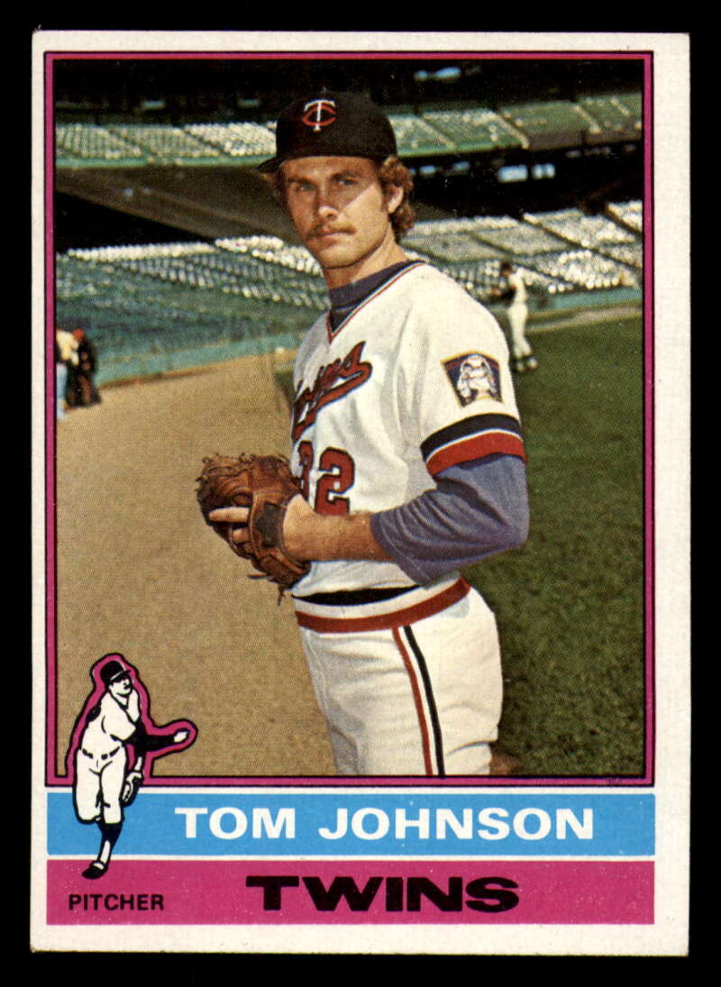 1976 Topps Baseball #391 to #450 - Complete your set - Pick your card - Picture 442 of 465