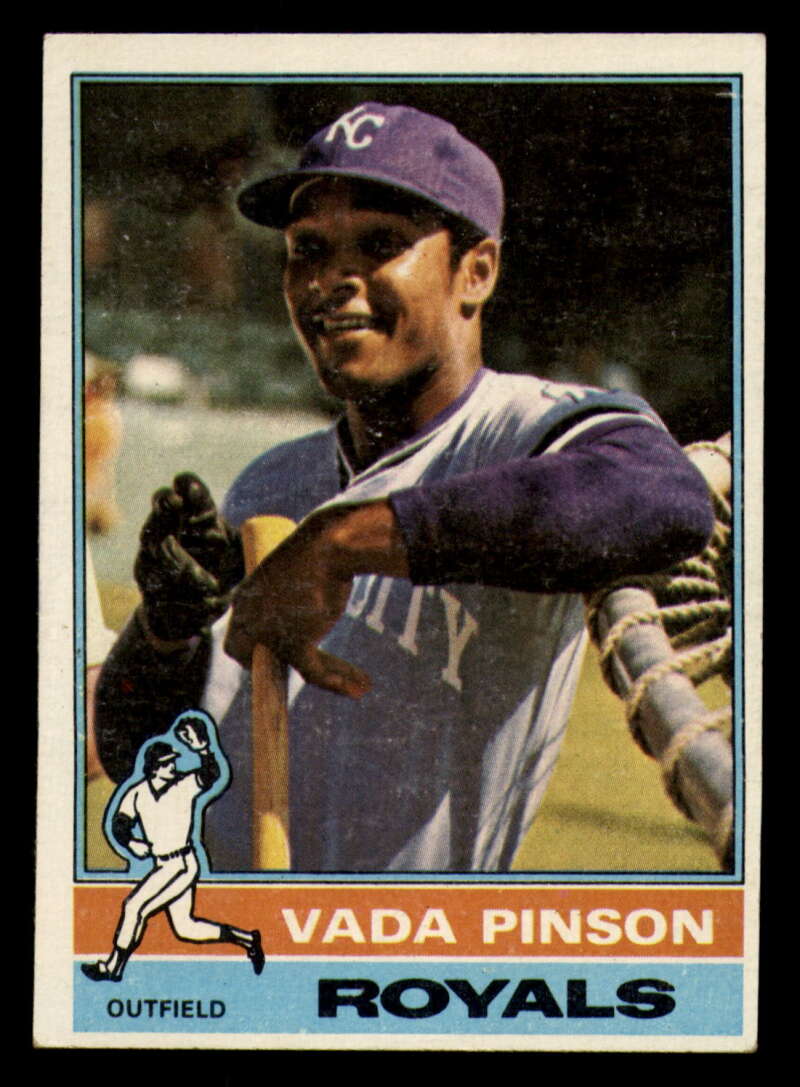 1976 Topps Baseball #391 to #450 - Complete your set - Pick your card - Picture 208 of 465