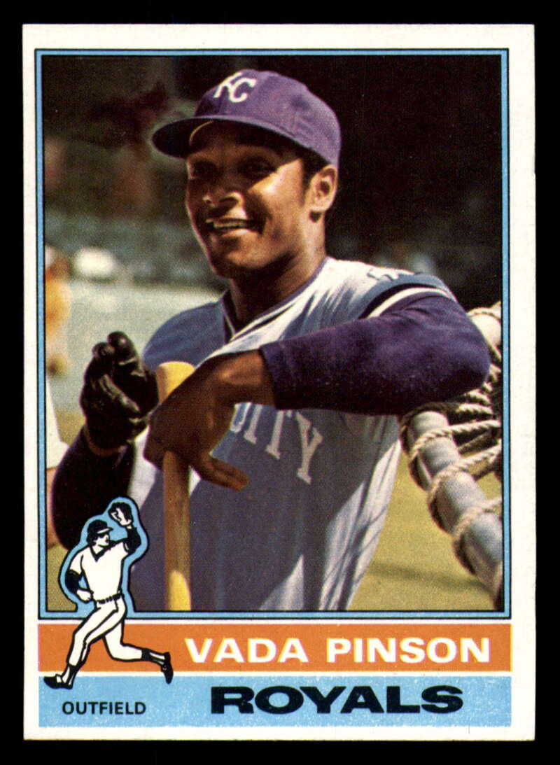 1976 Topps Baseball #391 to #450 - Complete your set - Pick your card - Picture 204 of 465