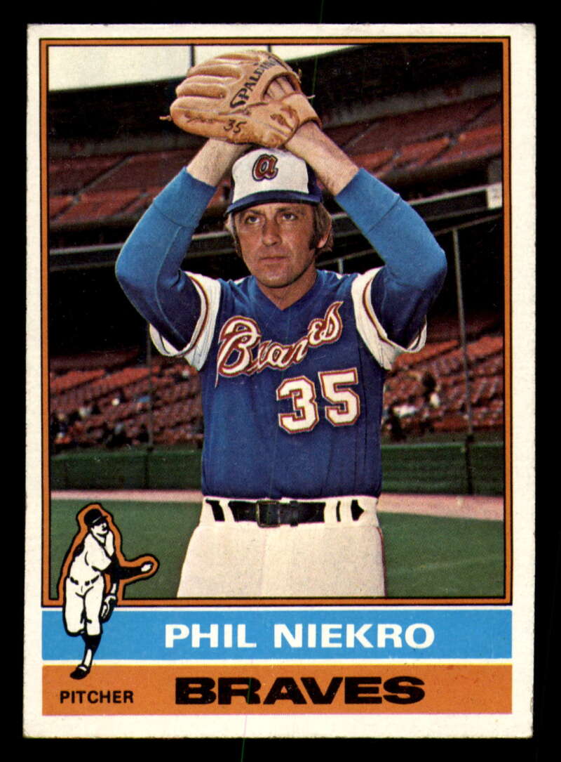 1976 Topps Baseball #391 to #450 - Complete your set - Pick your card - Picture 344 of 465