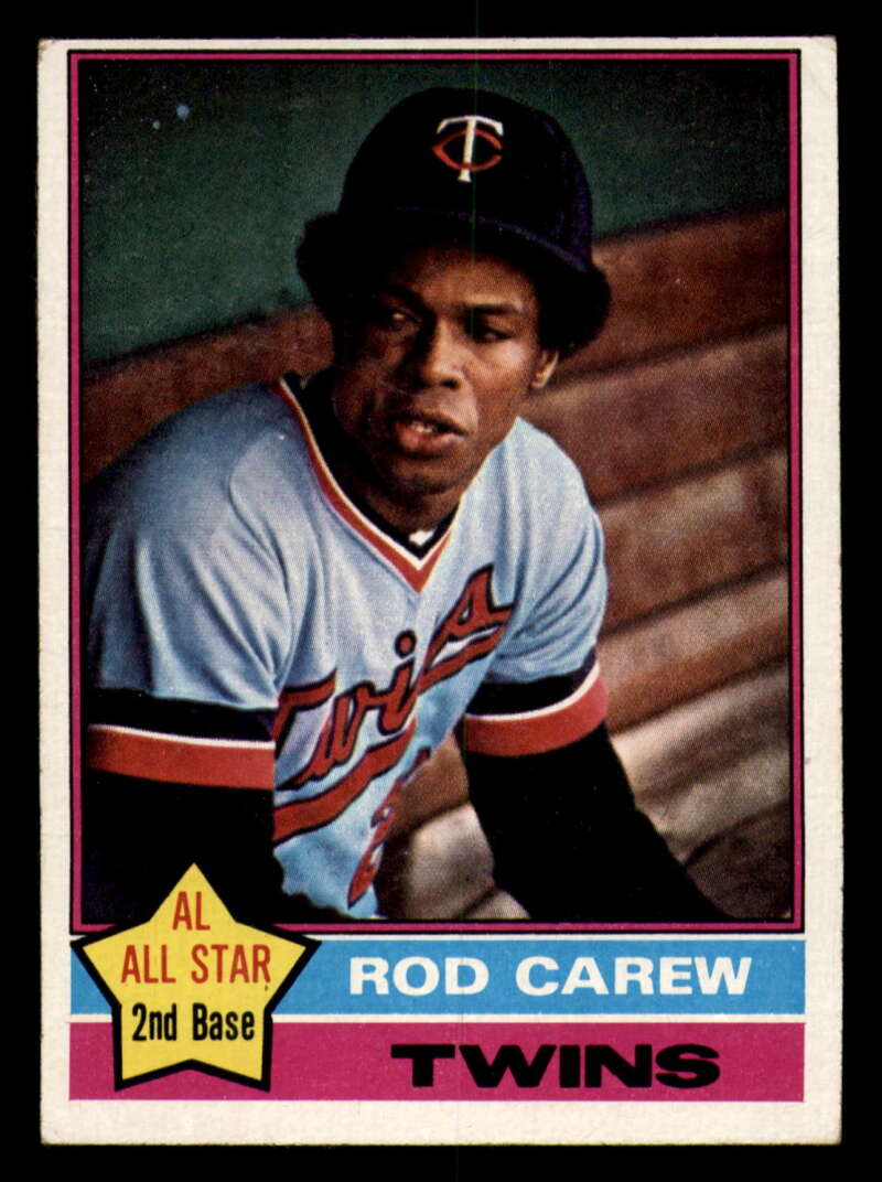 1976 Topps Baseball #391 to #450 - Complete your set - Pick your card - Picture 80 of 465