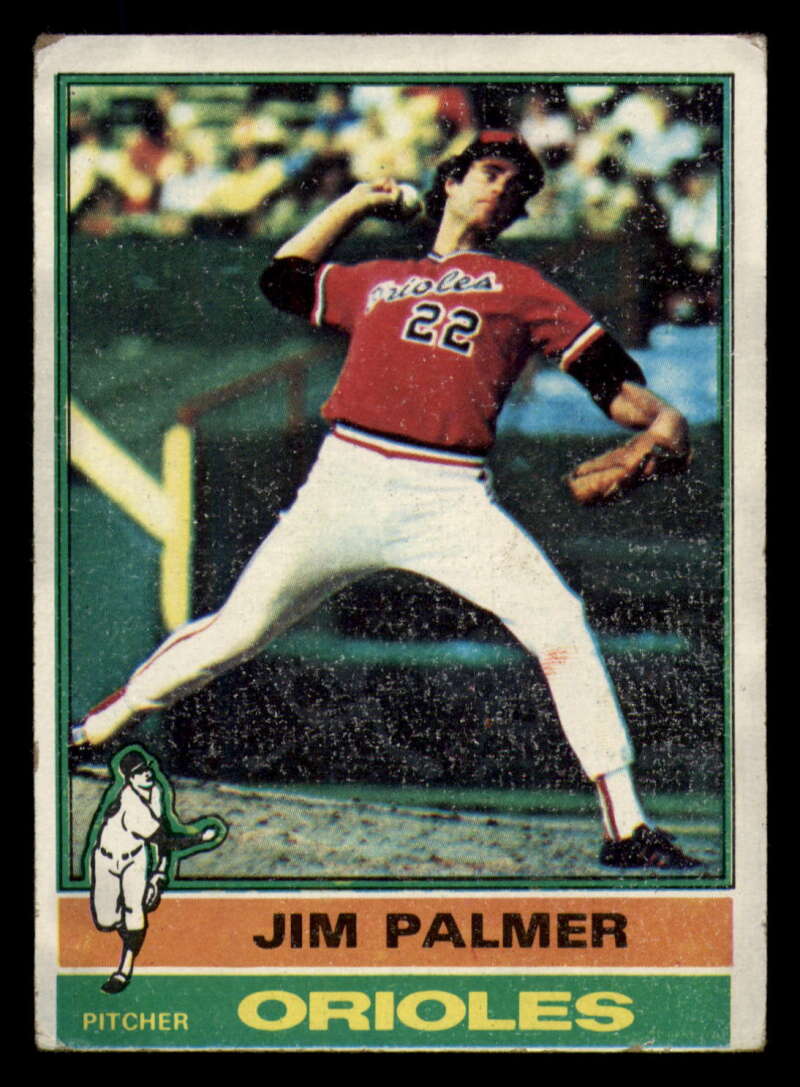 1976 Topps Baseball #391 to #450 - Complete your set - Pick your card - Picture 458 of 465