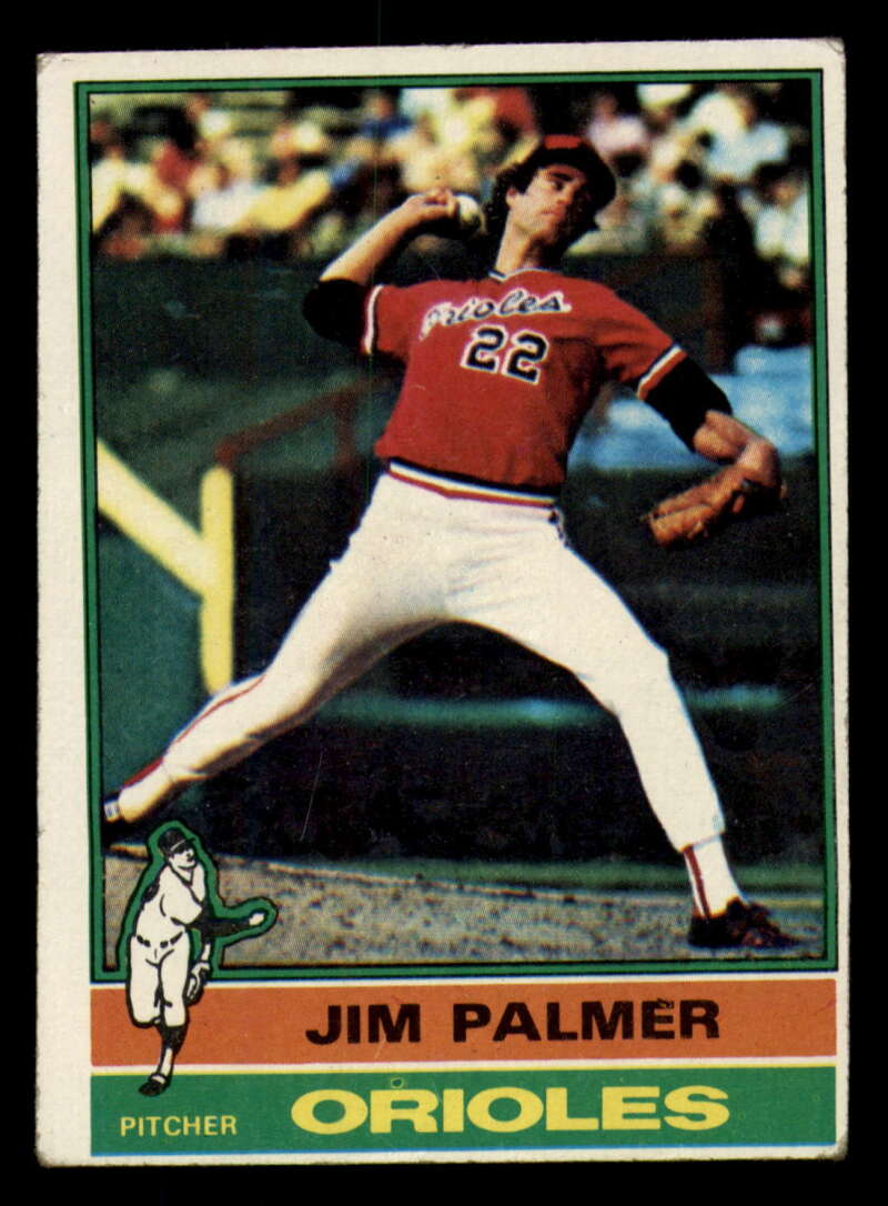 1976 Topps Baseball #391 to #450 - Complete your set - Pick your card - Picture 460 of 465