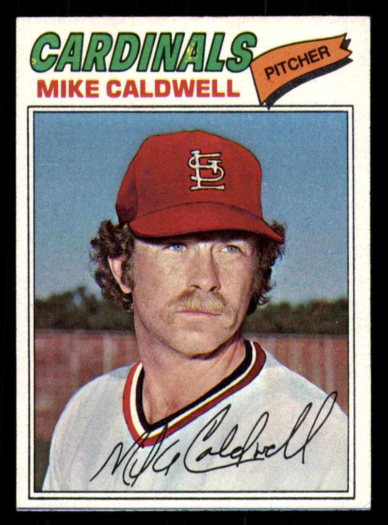 1977 Topps Baseball #452 – #545 – Complete your set – Pick your card