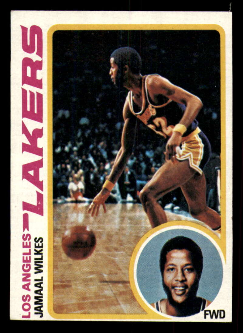 1978-79 Topps Basketball #1 - #50 - Complete your set - Pick your card - Picture 12 of 361