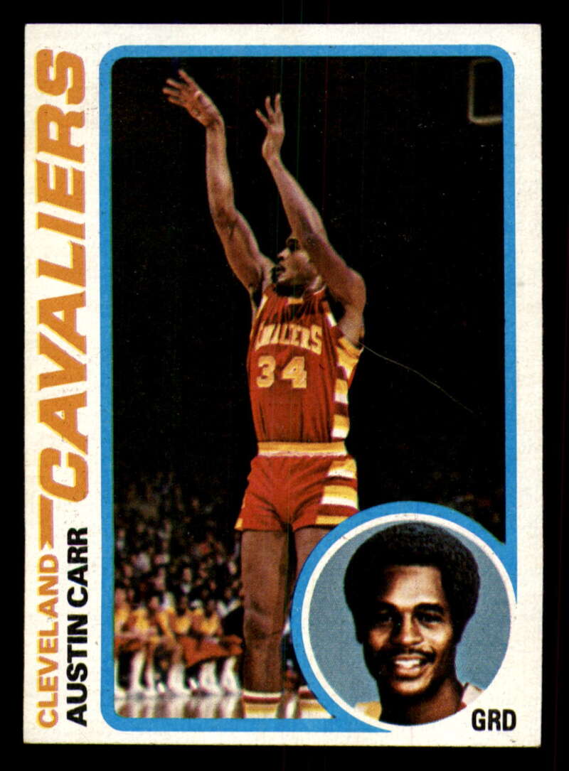 1978-79 Topps Basketball #1 - #50 - Complete your set - Pick your card - Picture 58 of 361