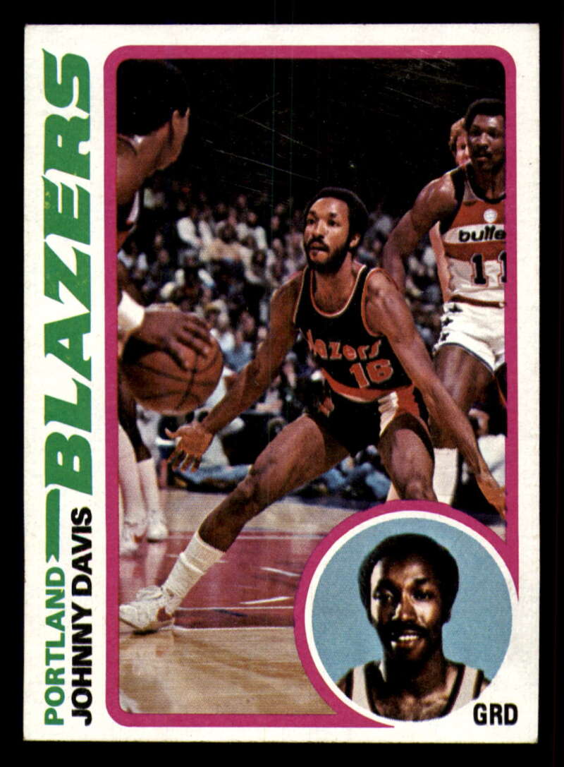 1978-79 Topps Basketball #1 - #50 - Complete your set - Pick your card - Picture 146 of 361