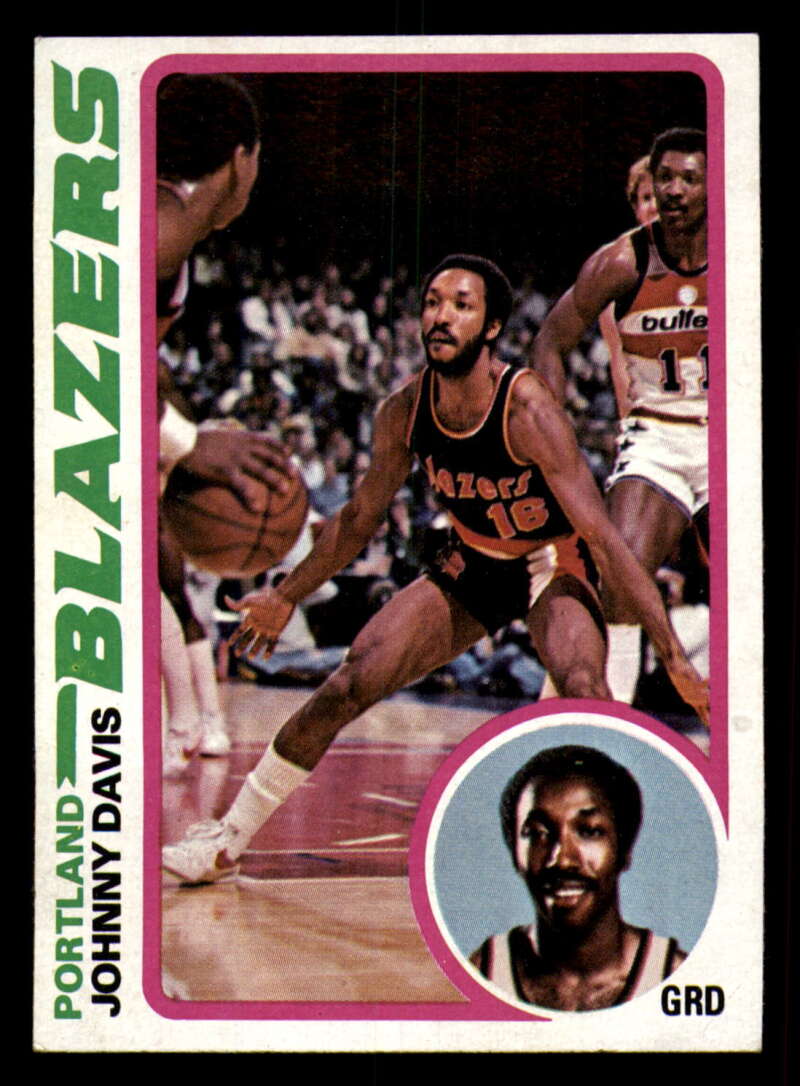 1978-79 Topps Basketball #1 - #50 - Complete your set - Pick your card - Picture 148 of 361