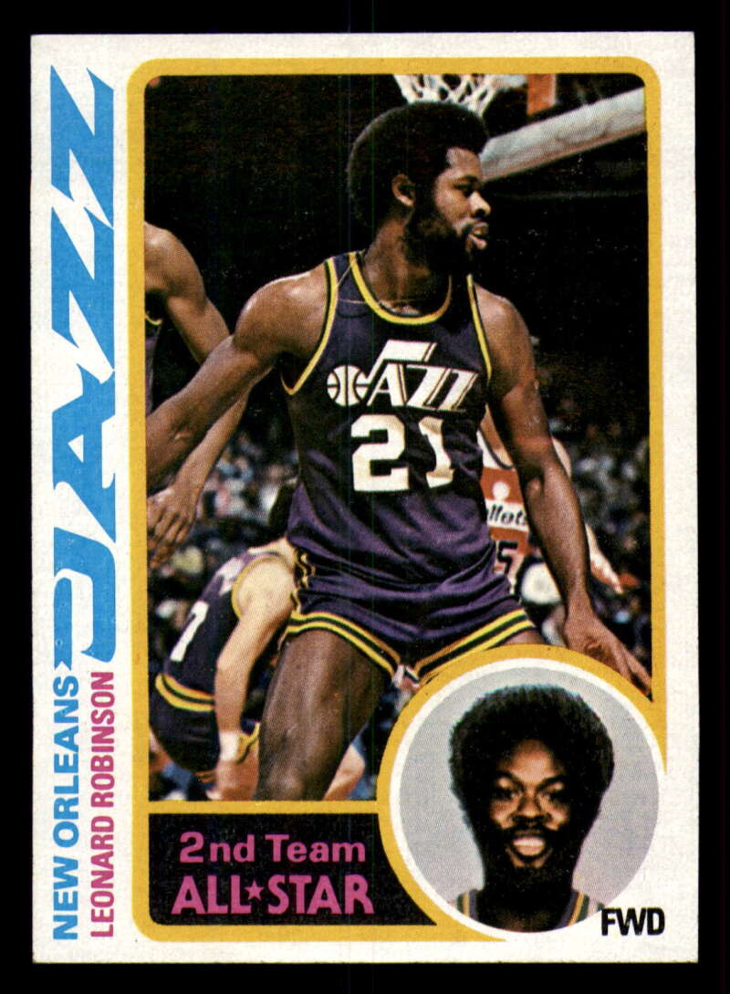 1978-79 Topps Basketball #1 - #50 - Complete your set - Pick your card - Picture 202 of 361