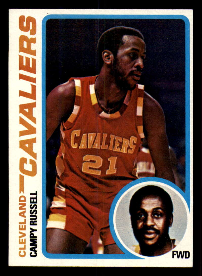 1978-79 Topps Basketball #1 - #50 - Complete your set - Pick your card - Picture 224 of 361