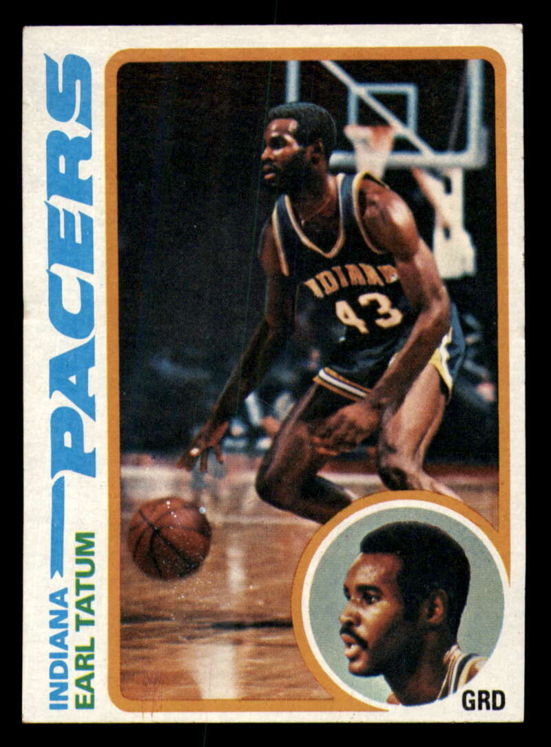 1978-79 Topps Basketball #1 - #50 - Complete your set - Pick your card - Picture 336 of 361