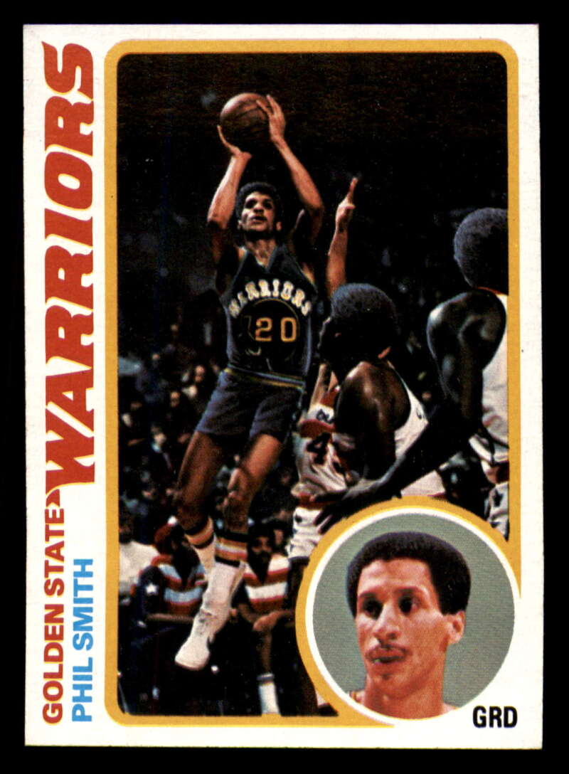 1978-79 Topps Basketball #1 - #50 - Complete your set - Pick your card - Picture 232 of 361