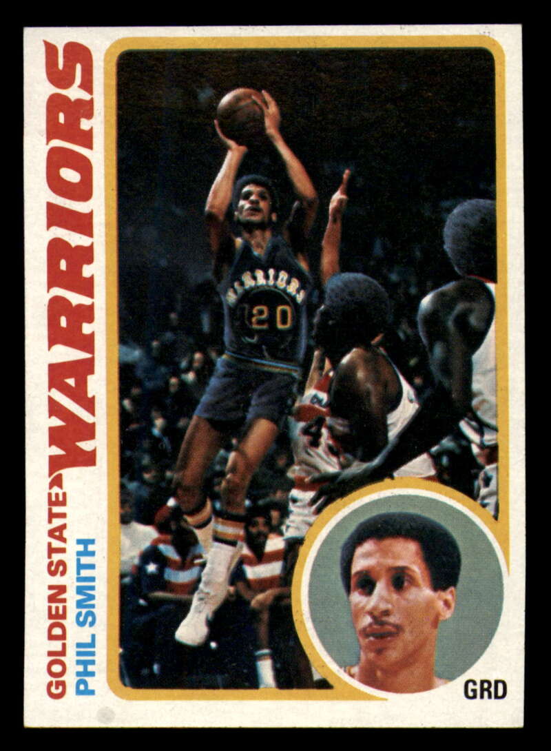 1978-79 Topps Basketball #1 - #50 - Complete your set - Pick your card - Picture 234 of 361