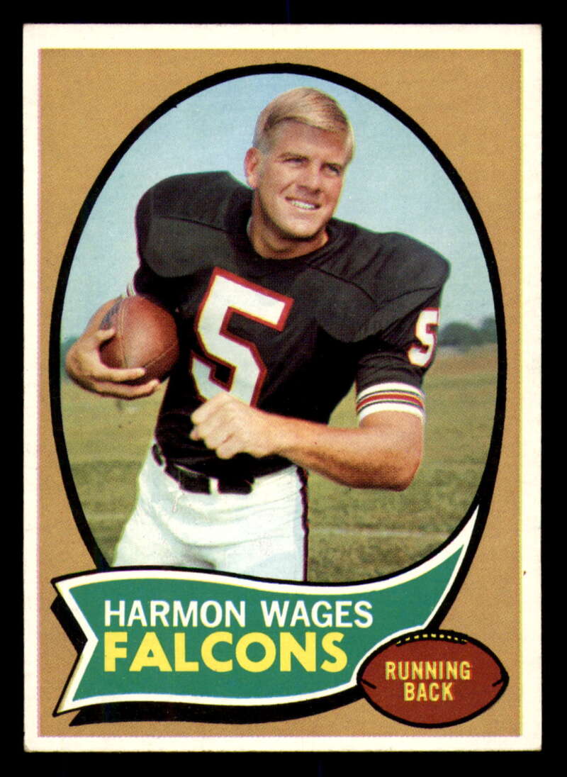 1970 Topps Football #1 to #89 - Complete your set - Pick your card - Picture 22 of 475