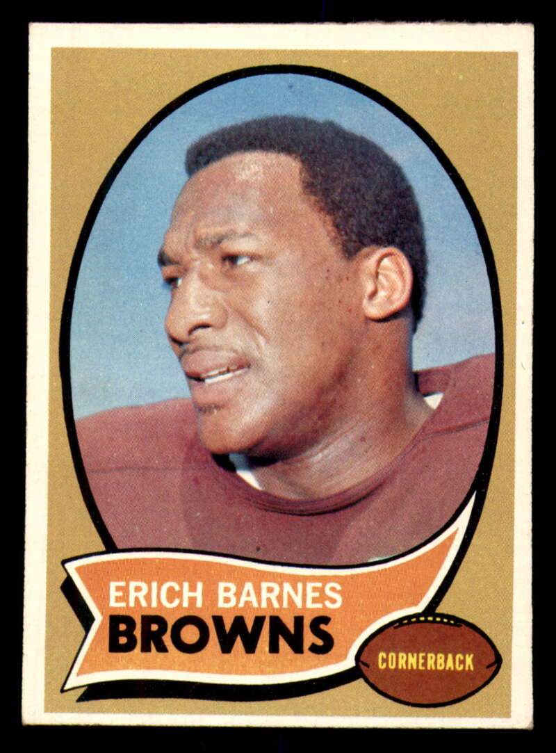 1970 Topps Football #1 to #89 - Complete your set - Pick your card - Picture 46 of 475