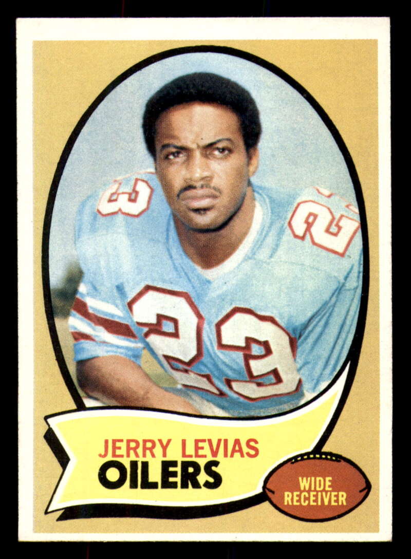 1970 Topps Football #1 to #89 - Complete your set - Pick your card - Picture 472 of 475