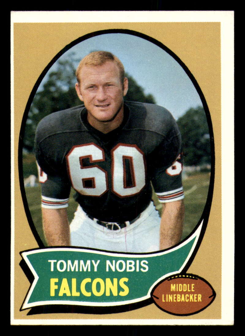 1970 Topps Football #1 to #89 - Complete your set - Pick your card - Picture 230 of 475