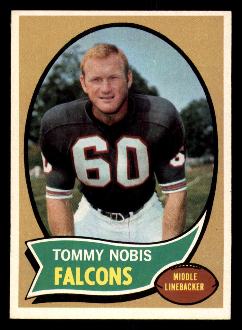 1970 Topps Football #1 to #89 - Complete your set - Pick your card - Picture 232 of 475