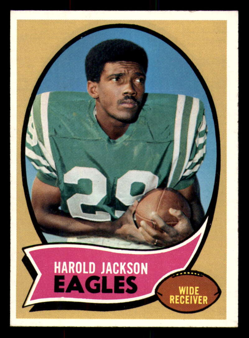 1970 Topps Football #1 to #89 - Complete your set - Pick your card - Picture 392 of 475