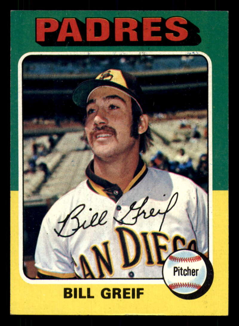 1975 Topps Baseball #166 - #259 - Complete your set - Pick your card - Picture 38 of 451