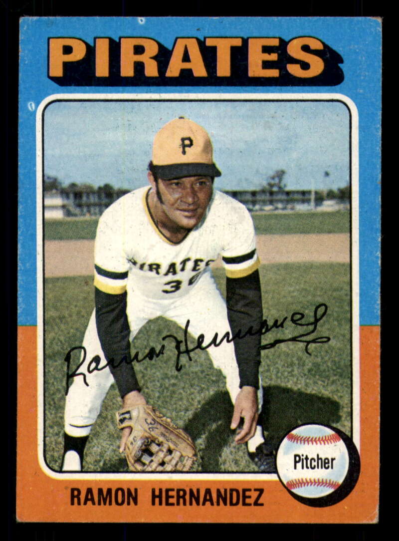 1975 Topps Baseball #166 - #259 - Complete your set - Pick your card - Picture 268 of 451