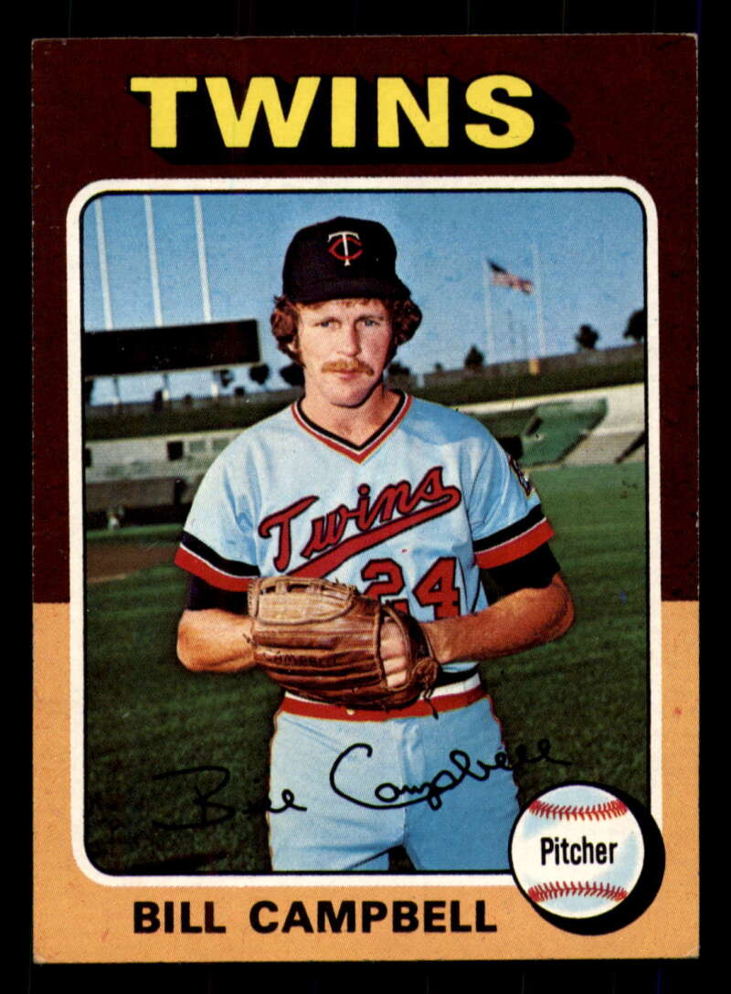 1975 Topps Baseball #166 - #259 - Complete your set - Pick your card - Picture 278 of 451