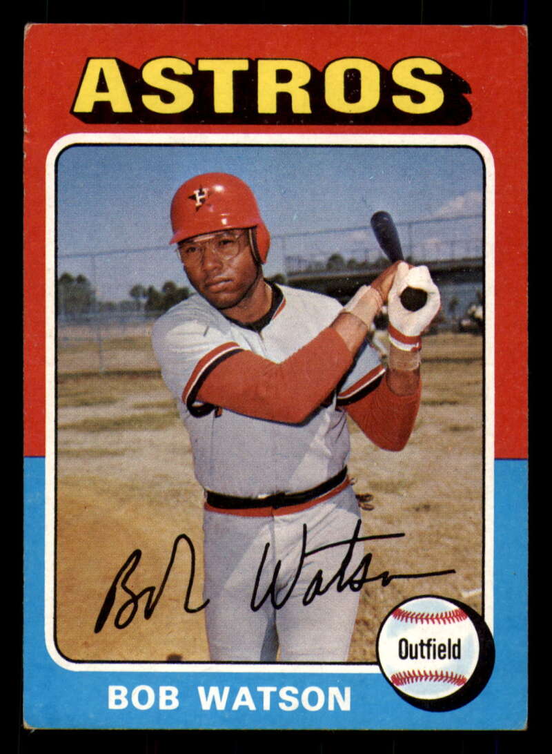 1975 Topps Baseball #166 - #259 - Complete your set - Pick your card - Picture 286 of 451