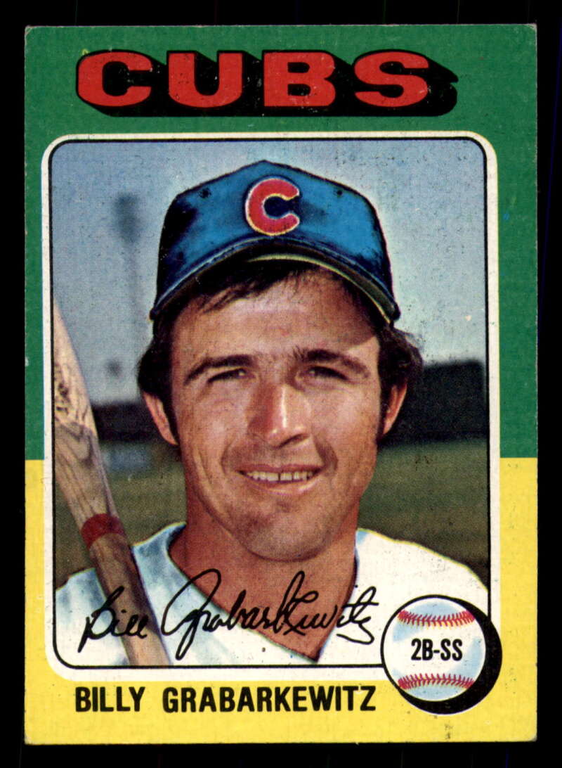 1975 Topps Baseball #166 - #259 - Complete your set - Pick your card - Picture 318 of 451