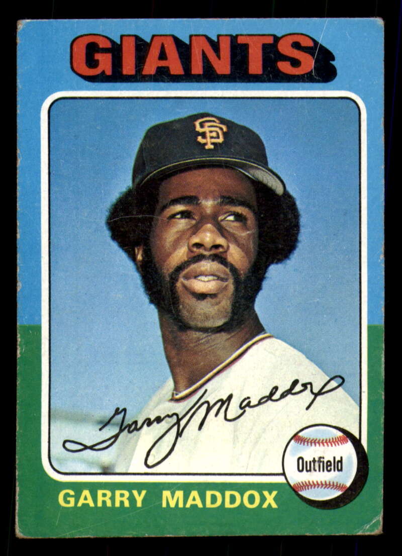 1975 Topps Baseball #166 - #259 - Complete your set - Pick your card - Picture 346 of 451