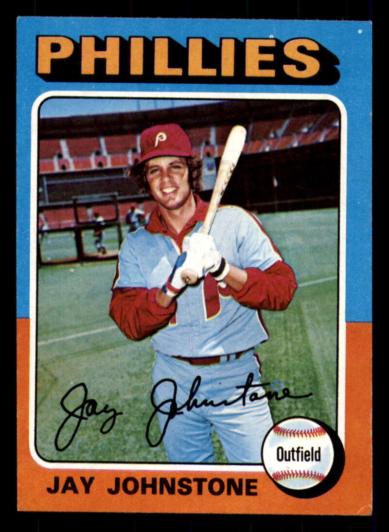 1975 Topps Baseball #166 - #259 - Complete your set - Pick your card - Picture 352 of 451