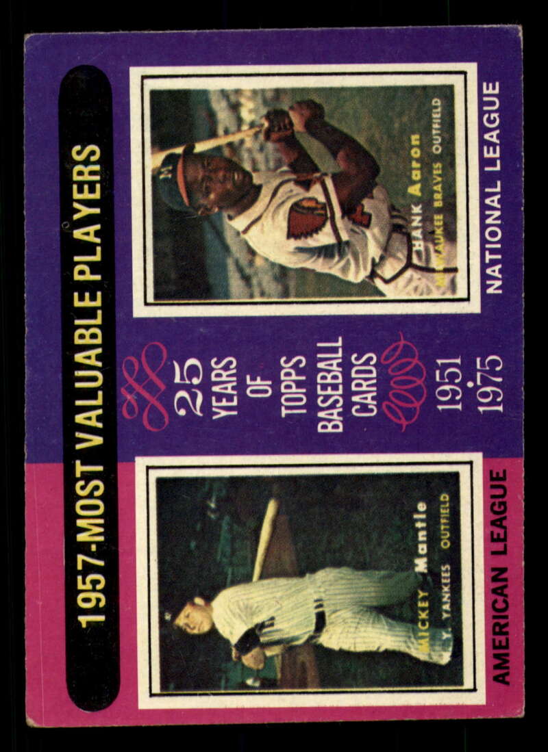 1975 Topps Baseball #166 - #259 - Complete your set - Pick your card - Picture 186 of 451