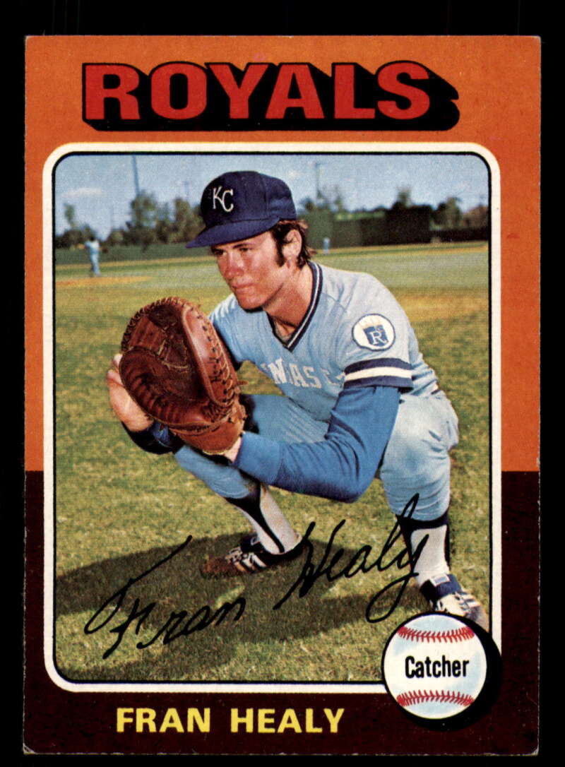 1975 Topps Baseball #166 - #259 - Complete your set - Pick your card - Picture 386 of 451