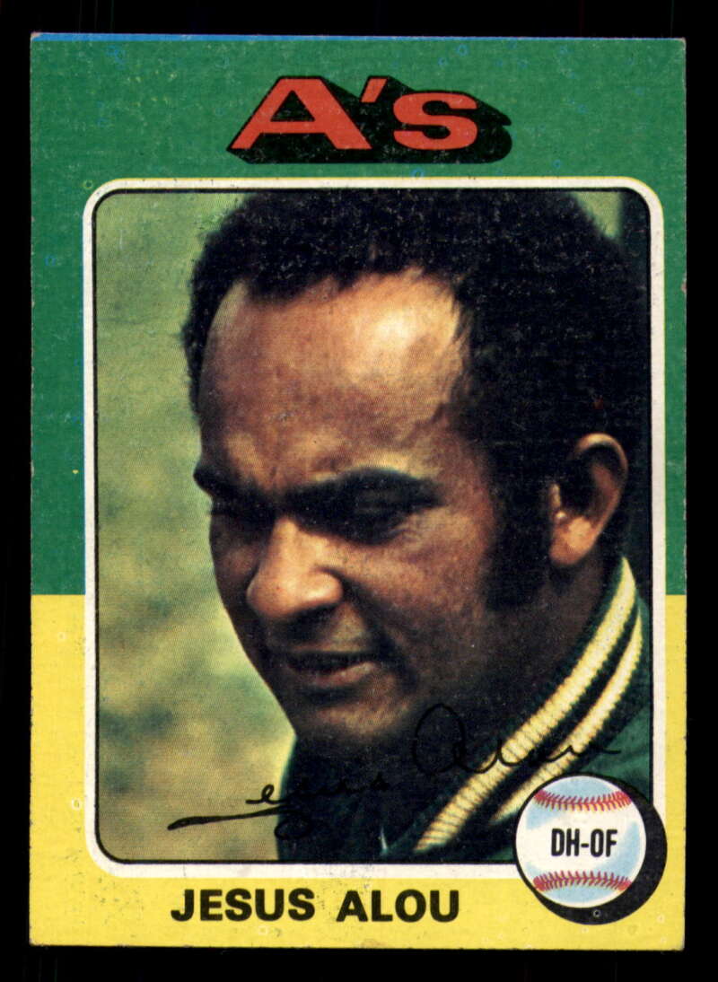 1975 Topps Baseball #166 - #259 - Complete your set - Pick your card - Picture 404 of 451