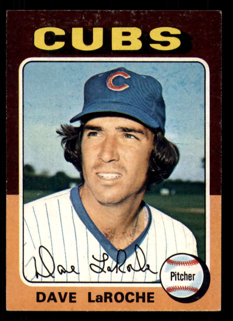 1975 Topps Baseball #166 - #259 - Complete your set - Pick your card - Picture 434 of 451