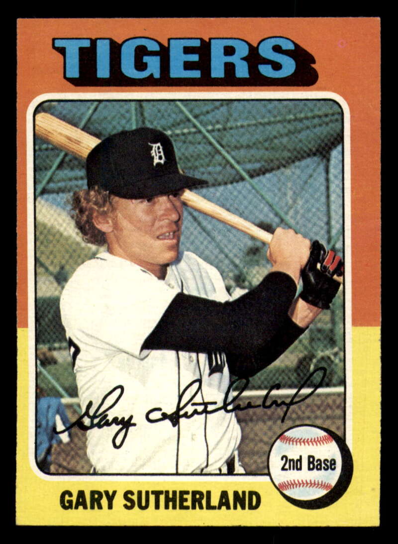 1975 Topps Baseball #516 - #585 - Complete your set - Pick your card - Picture 44 of 489