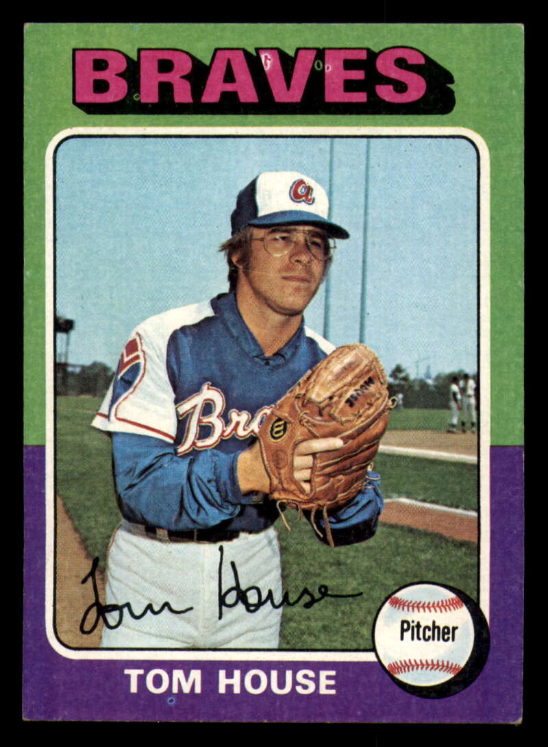 1975 Topps Baseball #516 - #585 - Complete your set - Pick your card - Picture 74 of 489