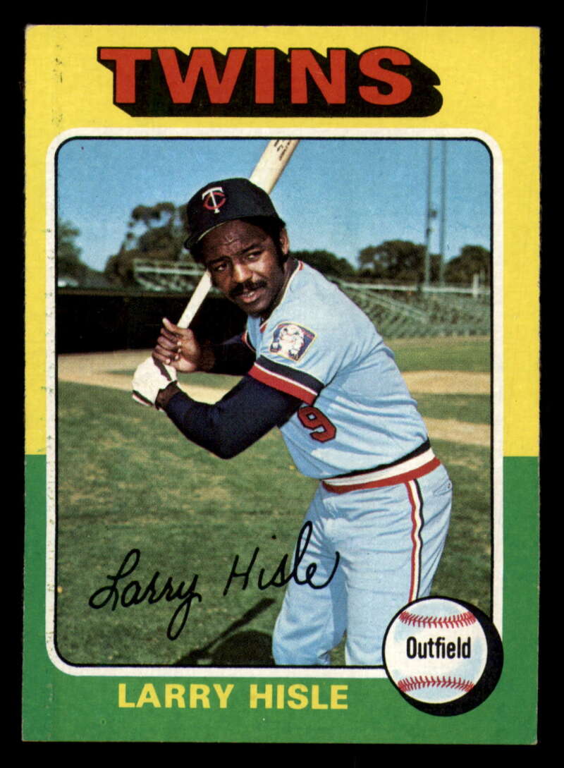 1975 Topps Baseball #516 - #585 - Complete your set - Pick your card - Picture 78 of 489