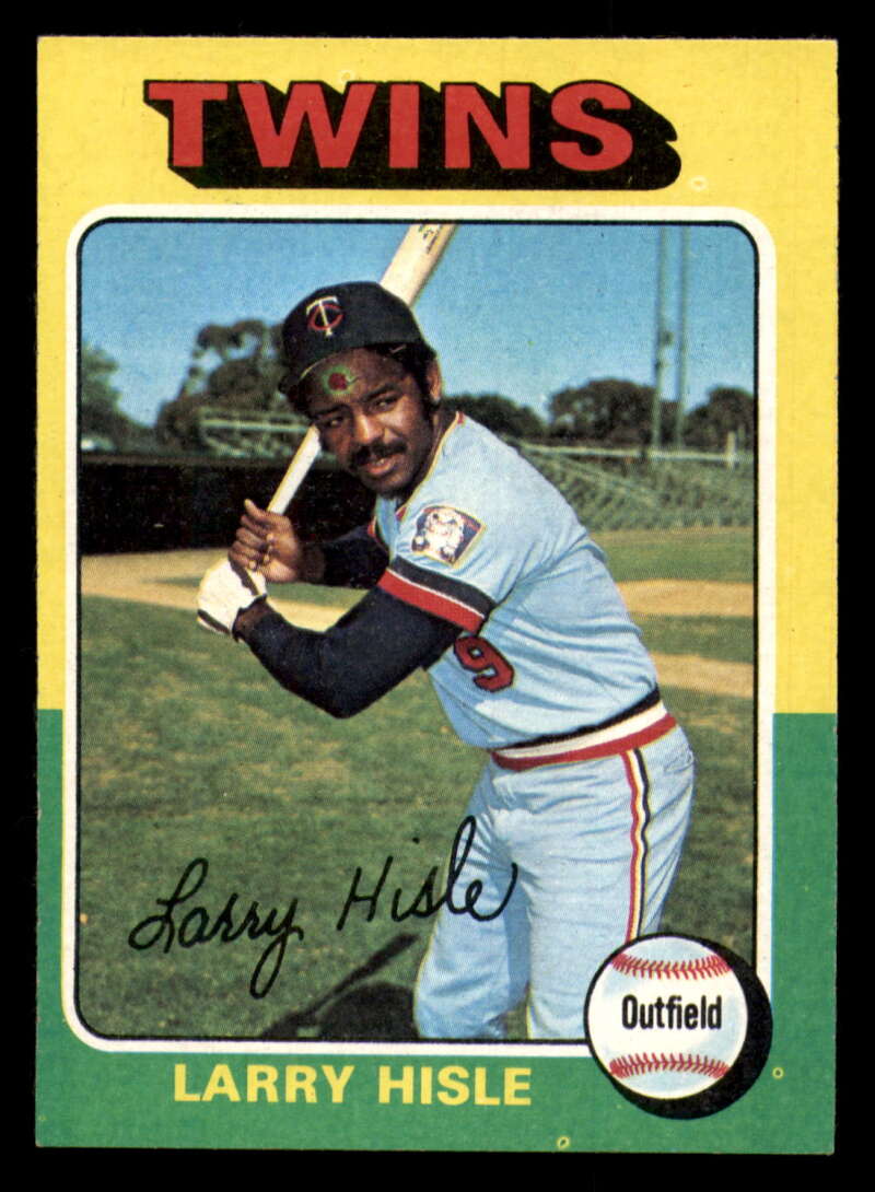 1975 Topps Baseball #516 - #585 - Complete your set - Pick your card - Picture 80 of 489