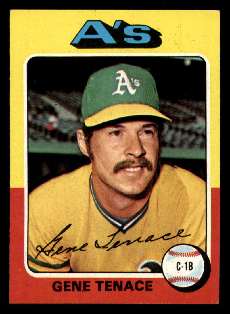 1975 Topps Baseball #516 - #585 - Complete your set - Pick your card - Picture 130 of 489