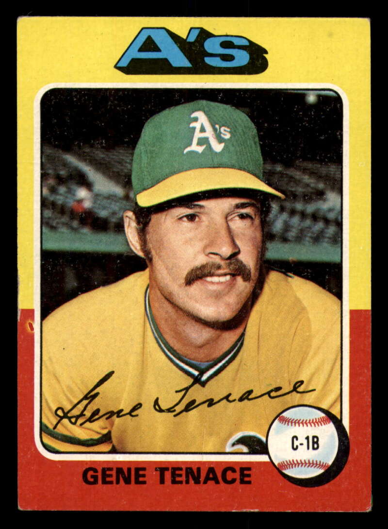 1975 Topps Baseball #516 - #585 - Complete your set - Pick your card - Picture 132 of 489