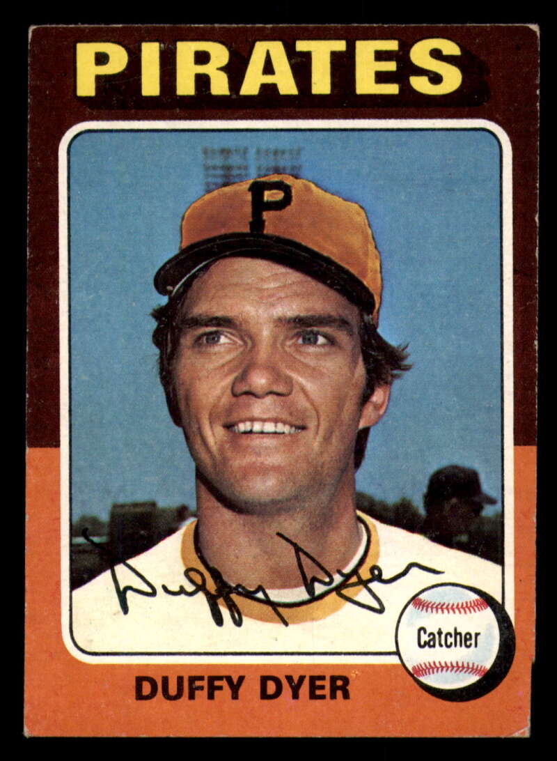 1975 Topps Baseball #516 - #585 - Complete your set - Pick your card - Picture 154 of 489