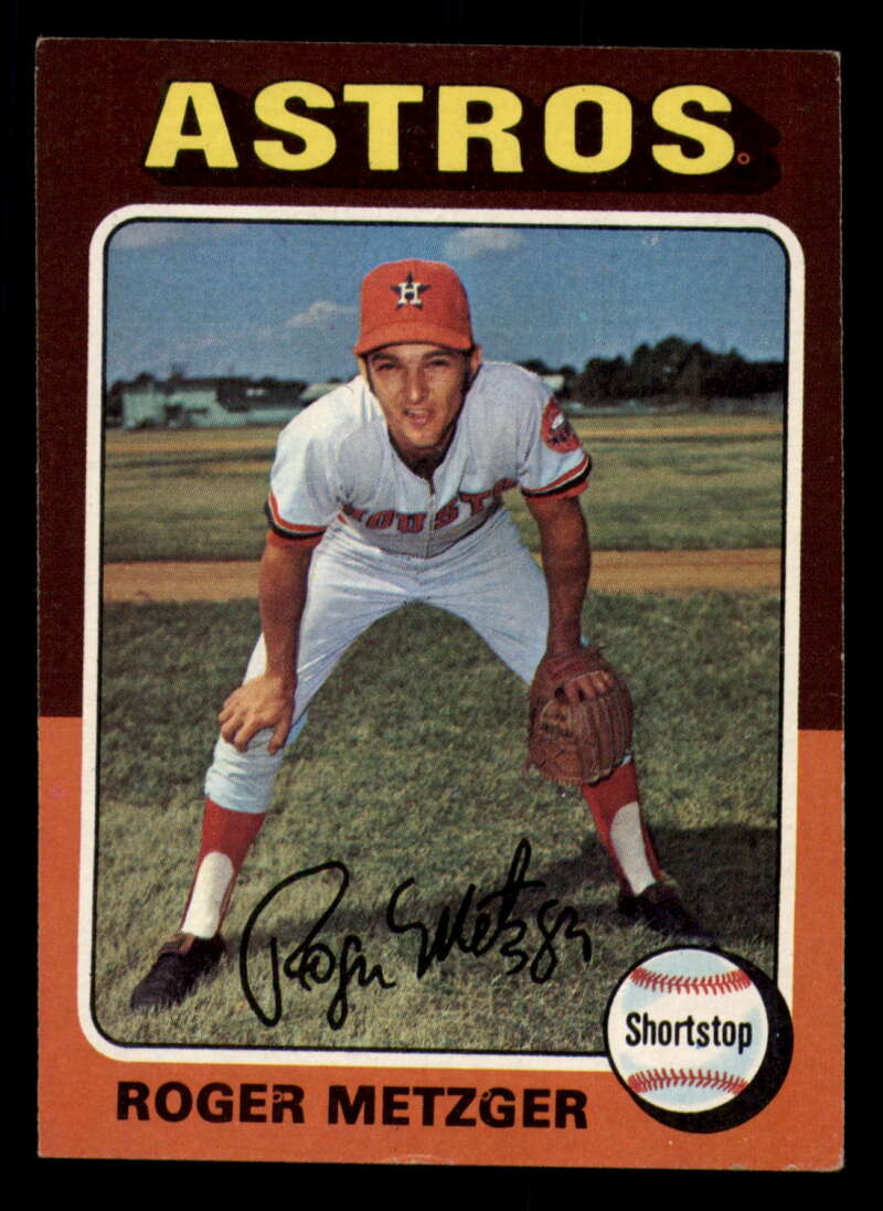 1975 Topps Baseball #516 - #585 - Complete your set - Pick your card - Picture 176 of 489