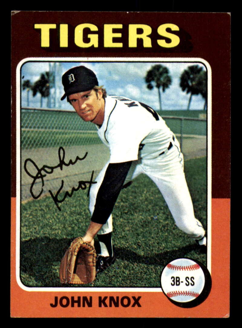 1975 Topps Baseball #516 - #585 - Complete your set - Pick your card - Picture 212 of 489