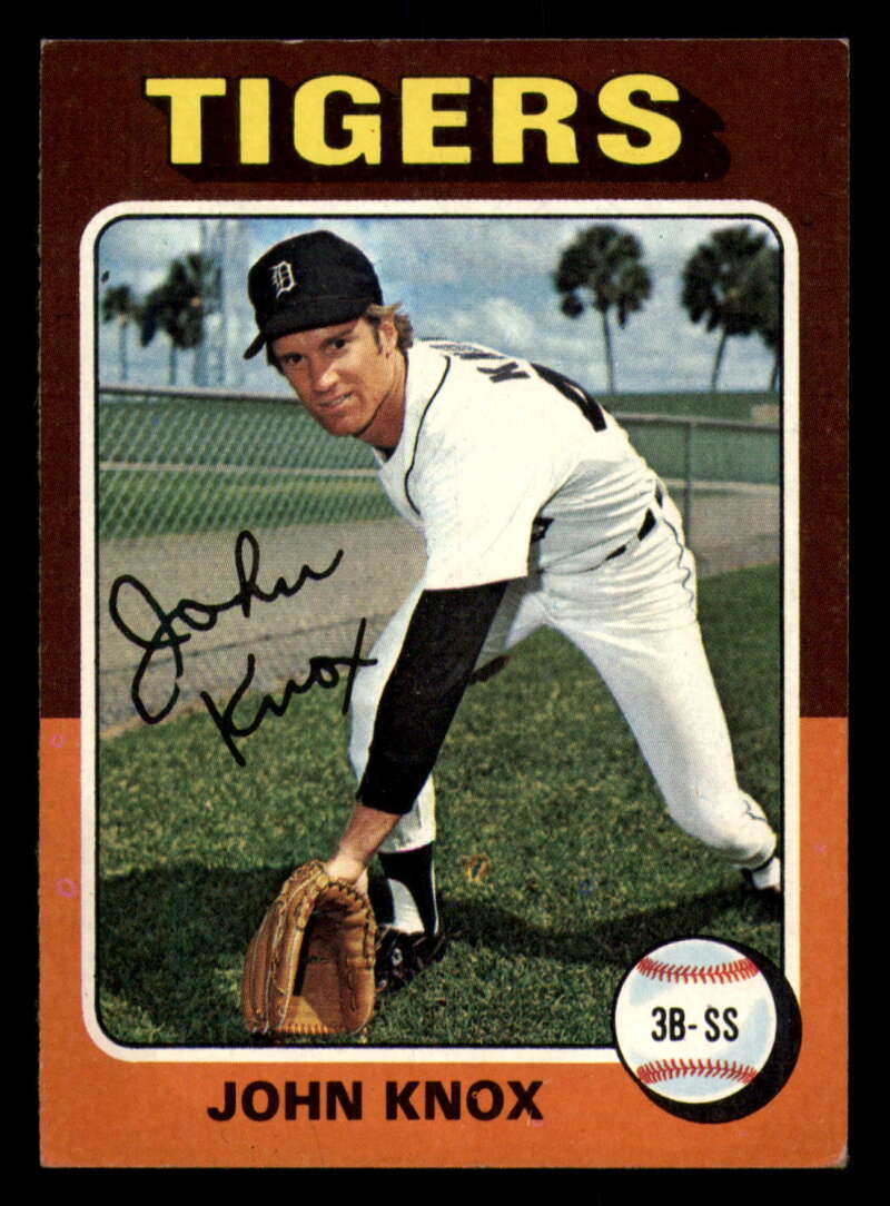 1975 Topps Baseball #516 - #585 - Complete your set - Pick your card - Picture 214 of 489