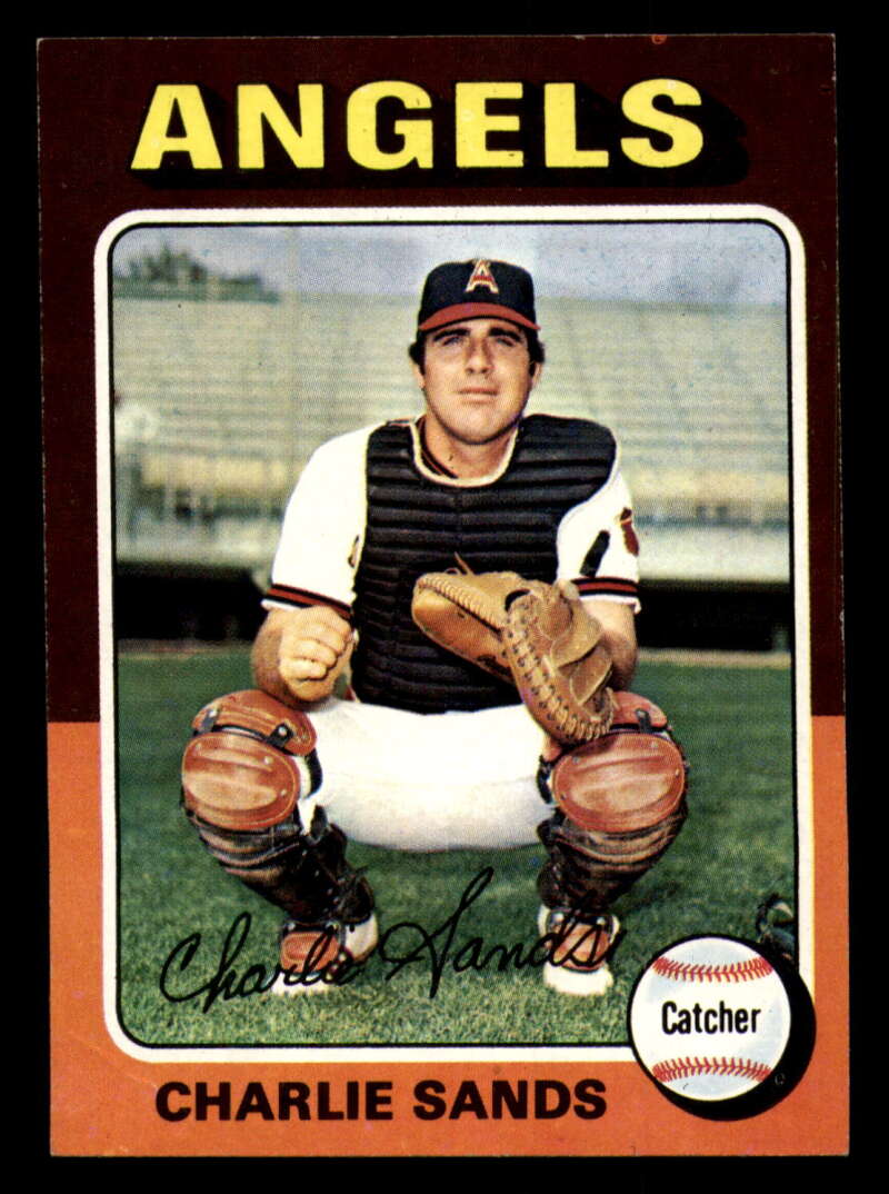 1975 Topps Baseball #516 - #585 - Complete your set - Pick your card - Picture 232 of 489