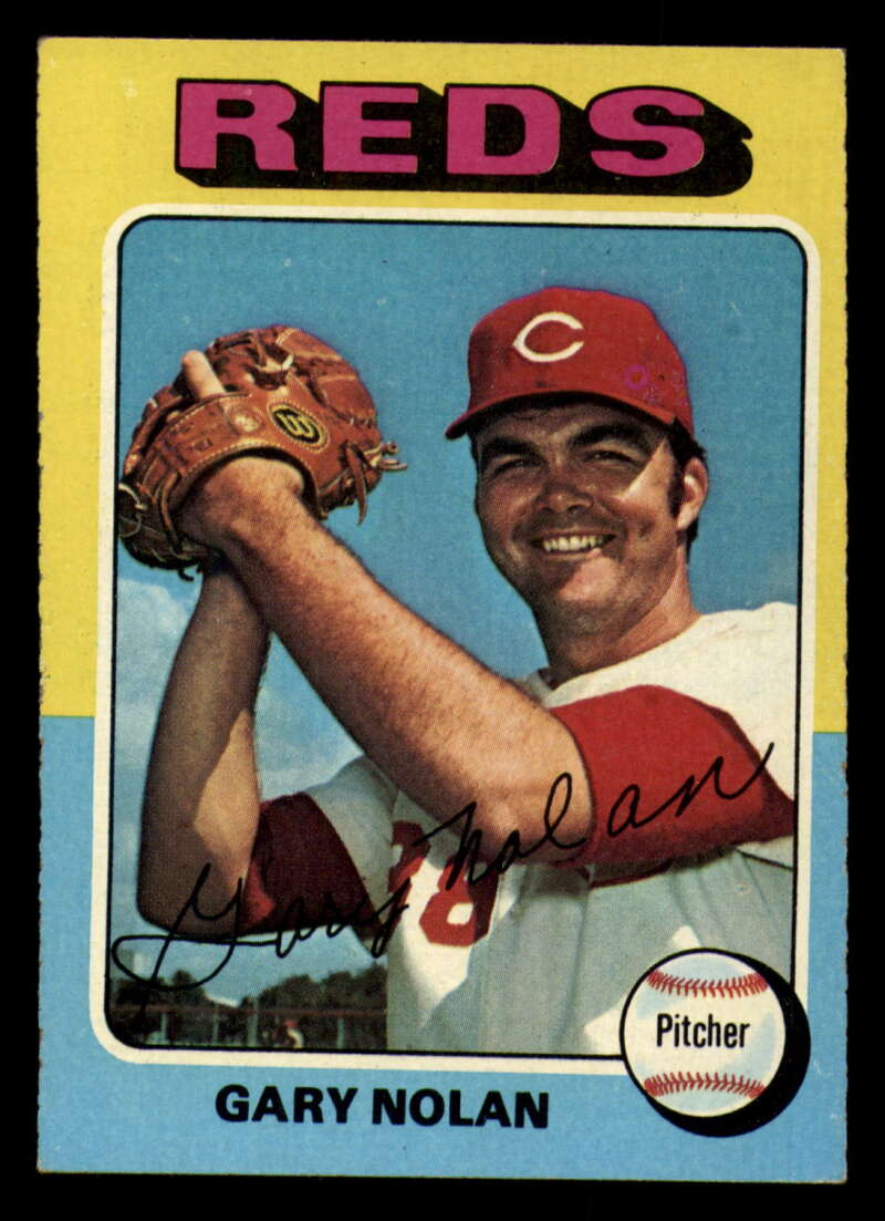 1975 Topps Baseball #516 - #585 - Complete your set - Pick your card - Picture 294 of 489